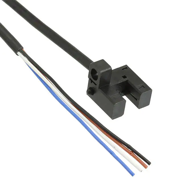 EE-SX953-W 3M Omron Automation and Safety